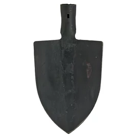 Cap cazma forjată 1250 g