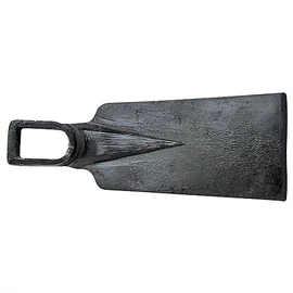 Cap sapă forjată 568 g