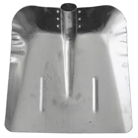 Cap lopată aluminiu 350x365 mm