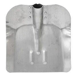 Lopată din aluminiu 260x290 mm