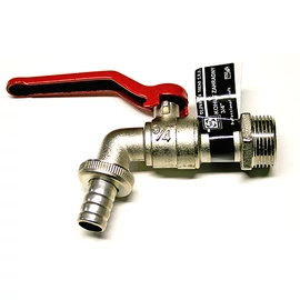 Robinet de grădină 1/2"