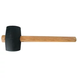 Ciocan cauciuc 450 g