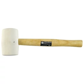 Ciocan cauciuc White Head 450 g