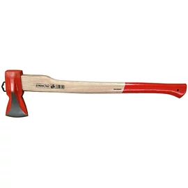 Topor pentru despicat lemne 2000 g cu coadă Hickory 800 mm