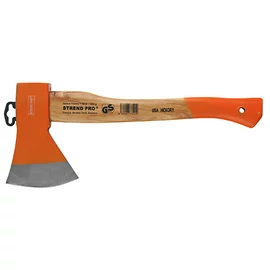 Topor 1000 g cu coadă Hickory 400 mm