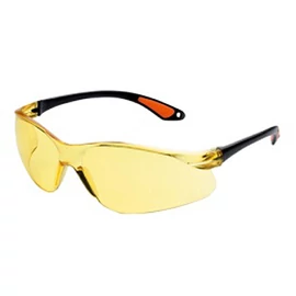 Ochelari de protecţie B515 galben