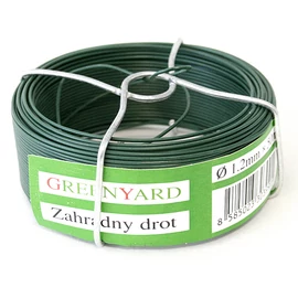 Sârmă de legat pentru grădină 1,20 mm 50 m