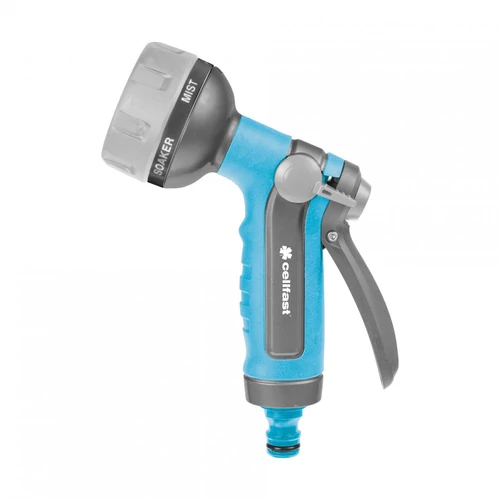 Pistol pentru stropit Pulse 6 IDEAL