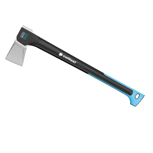 Topor pentru despicat ERGO 1600 g