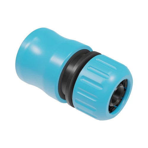 Conector rapid 1/2" vrac BASIC în cutie