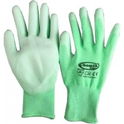 Mănuşi pentru grădinărit 10 verde