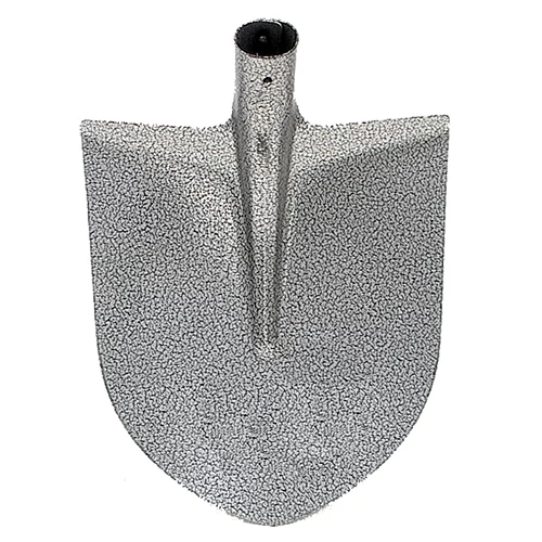 Cap cazma model Frankfurt 275 mm