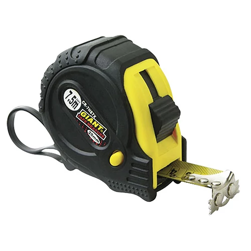 Ruletă de măsurat 3 m/16 mm